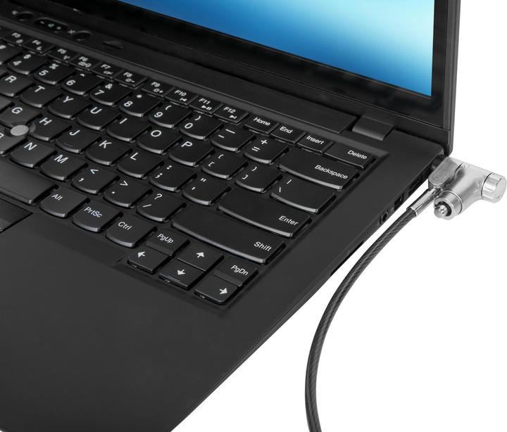 Immagine prodotto Targus Ultimate Keyed Retail