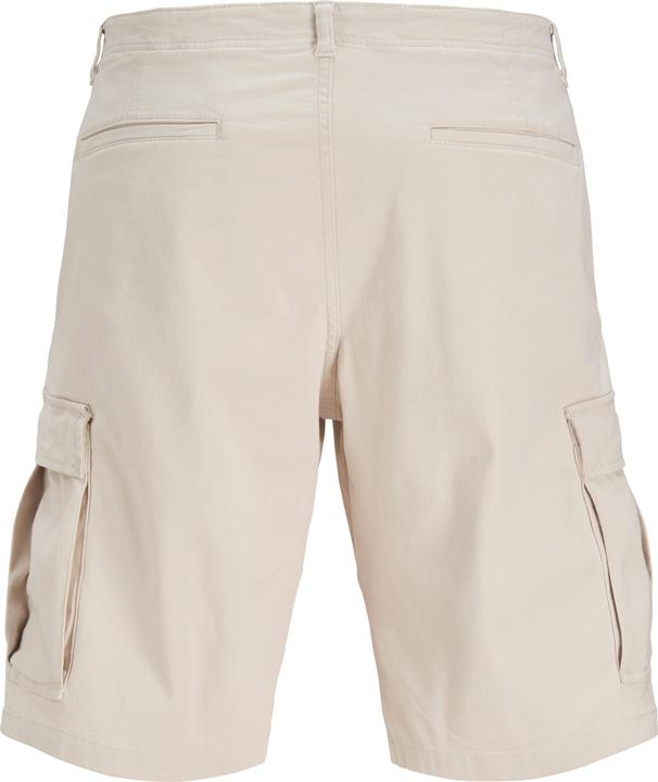 Actual product image Jack & Jones Cargo fit Relaxed fit shorts Relaxed fit shorts (XXL)