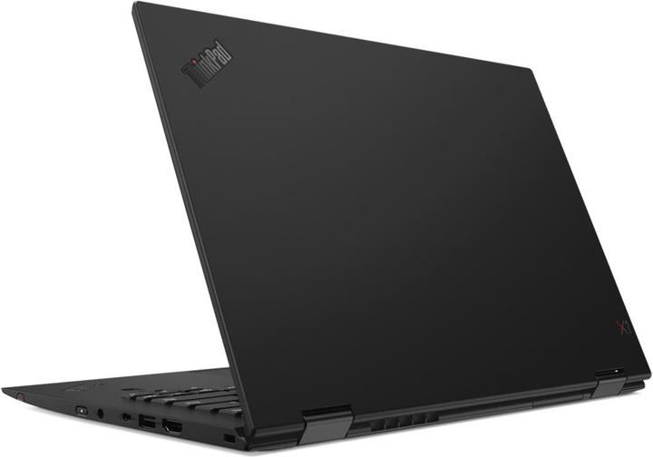 Image du produit Lenovo ThinkPad X1 Yoga (14", Intel Core i7-8550U, 16 Go, 512 Go, CH)