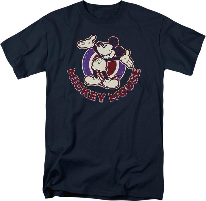 Disney Americana TShirt