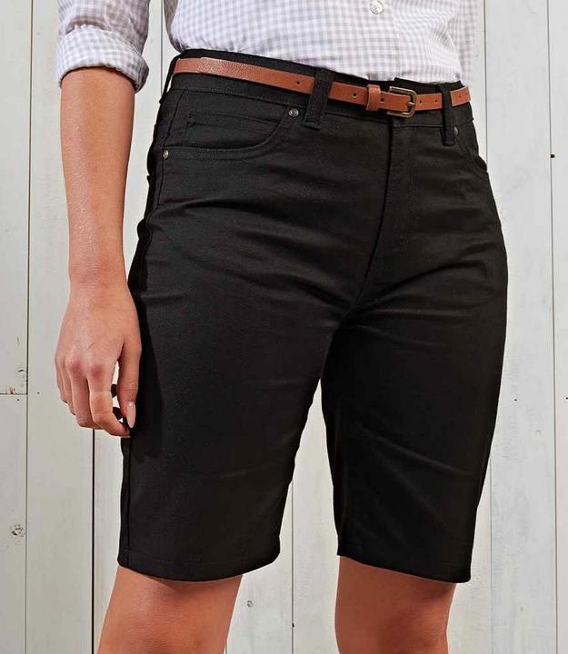 Produktbild Premier Performance Freizeitshorts (48 D)
