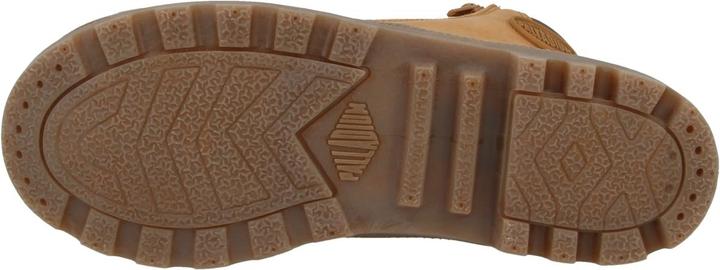 Produktbild Palladium Pampa Hi Cuff WP (32)