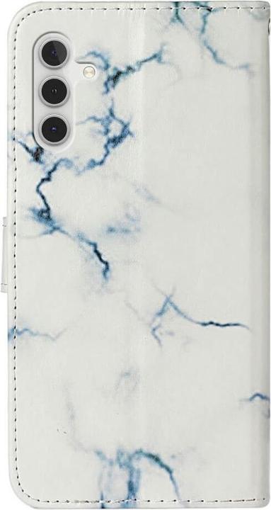 Produktbild Cover-Discount Galaxy A56 5G - Hülle mit Marble Motiv (Samsung Galaxy A56)