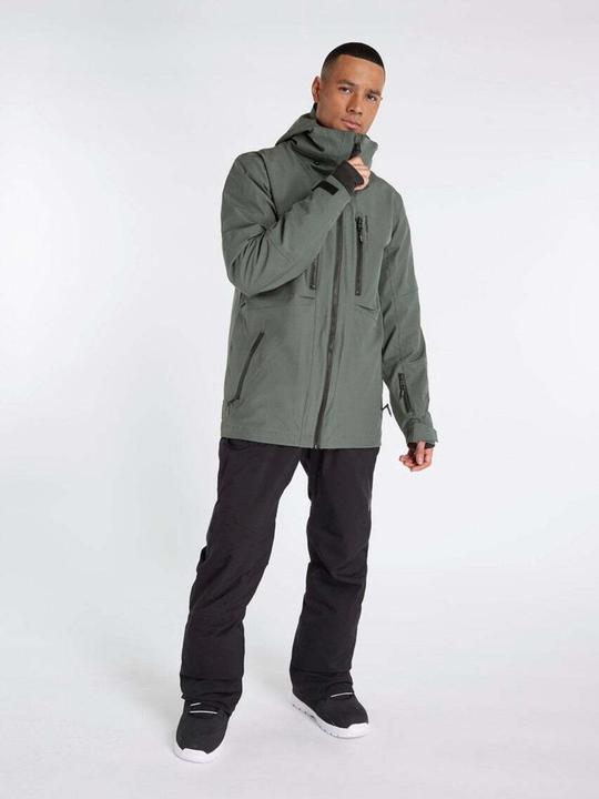 Image du produit Protest Snowjacket Prtwinnipeg (XL)
