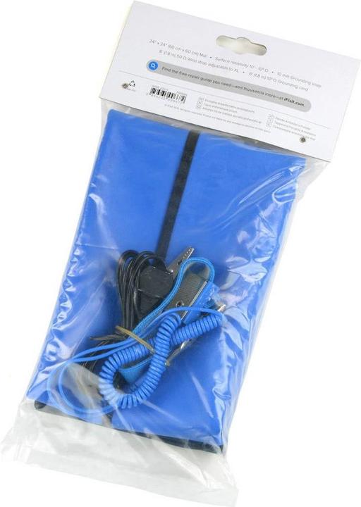 Produktbild iFixit Antistatikmatte (EU145202-5)