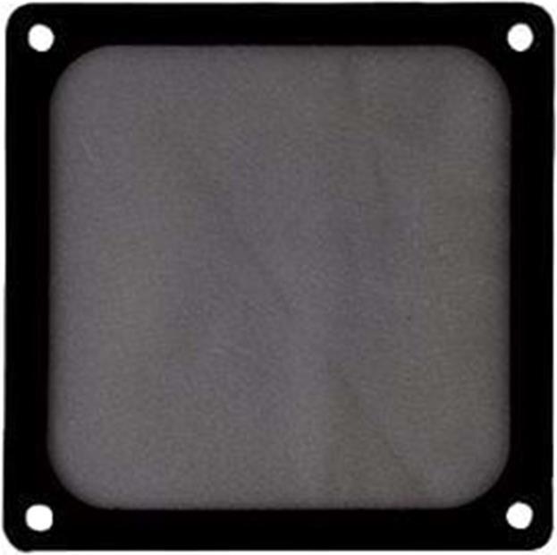 Produktbild Silverstone SST-FF123B Lüfterfilter