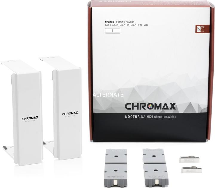 Immagine prodotto Noctua NA-HC4 Cromax