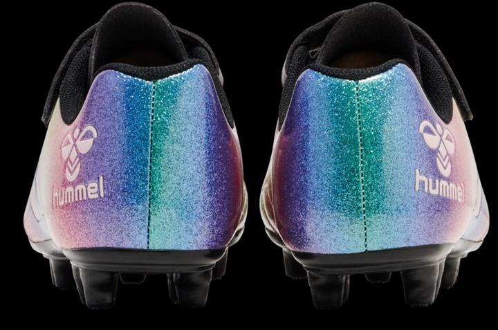 Actual product image hummel TOP STAR F.G. JR (27)