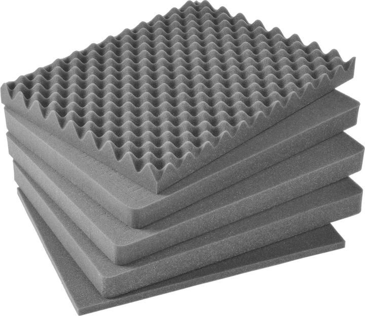 Image du produit Peli iM2700 Kit mousse pour Storm iM2700