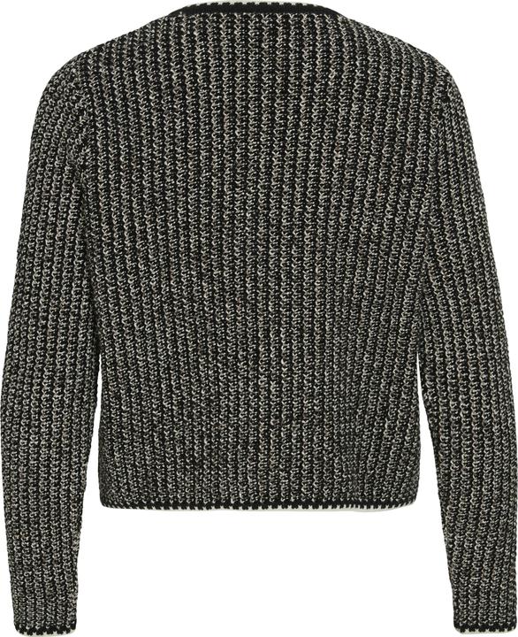 Actual product image Vila Buttoned cardigan (S)