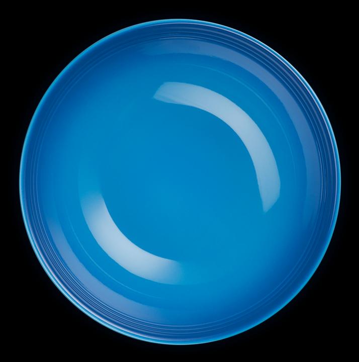 Produktbild Le Creuset Salatschüssel Ø 24 cm (24 cm, 2.20 l, 1 x)