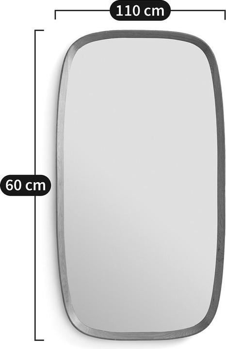 Actual product image AM.PM Orion (110 x 60 cm)