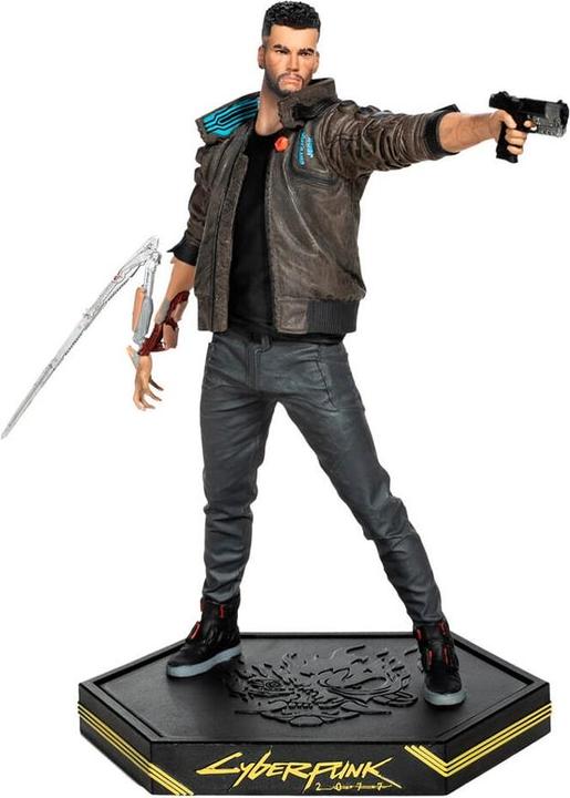 Dark Horse Figure Cyberpunk 2077