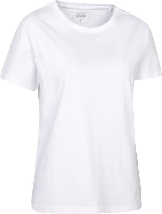 Image du produit Mountain Warehouse - T-shirt BASIC - Femme (48 D)