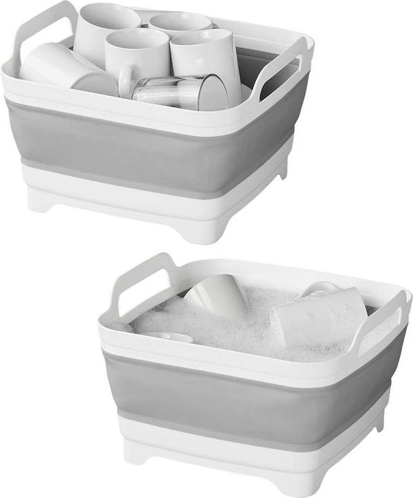 Image du produit ProPlus Bassin de rinçage pliable