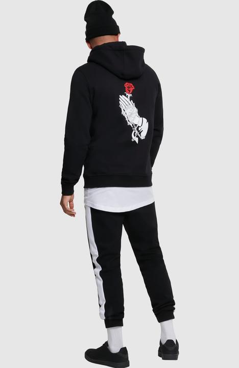 Produktbild Mister Tee Hand Rose Hoody (XXL)