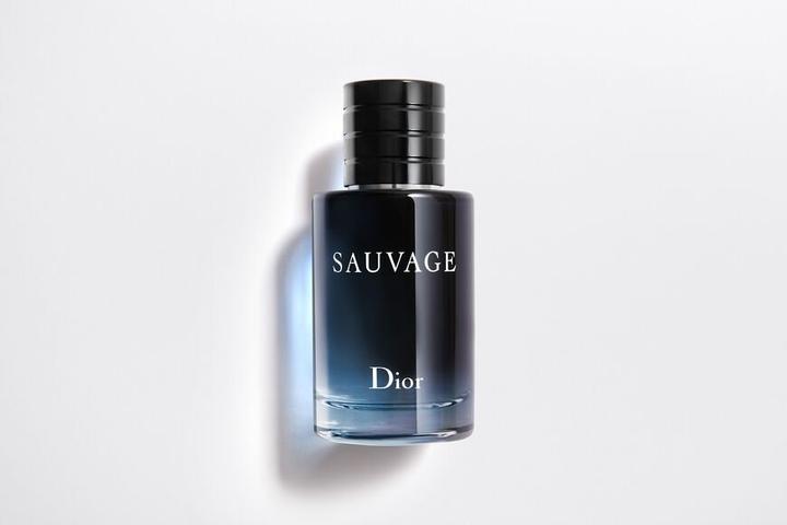 Image du produit Dior Sauvage (Eau de toilette, 60 ml)