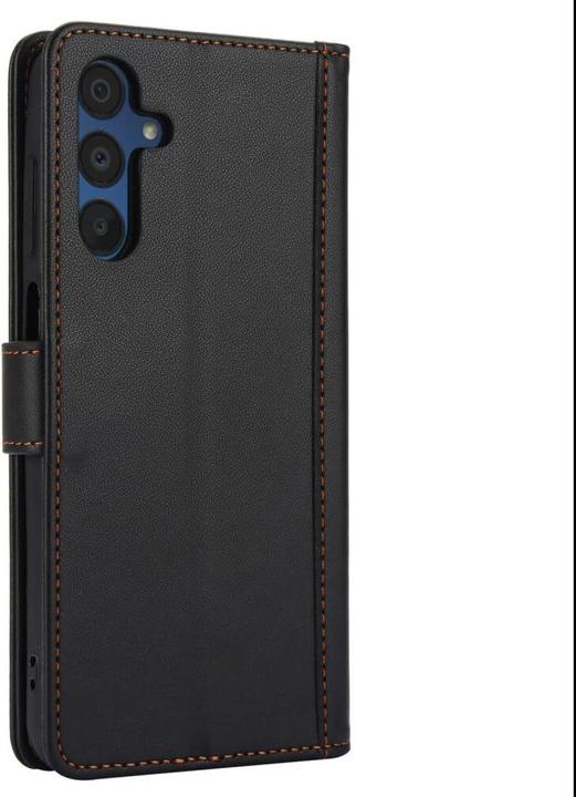 Produktbild Cover-Discount Galaxy A16 - Elegantes Hüllen Etui mit Handschlaufe (Samsung Galaxy A16 5G)