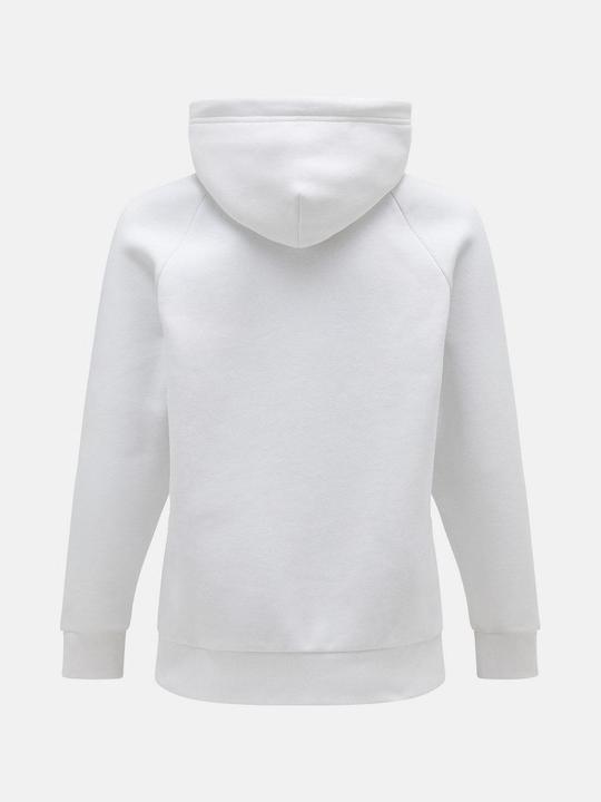 Produktbild Peak Performance Original Kapuzenjacke mit kleinem Logo (XL)