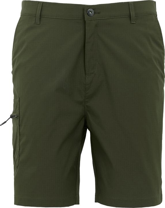Actual product image Regatta Mens Dalry Multi Pocket Shorts (42)