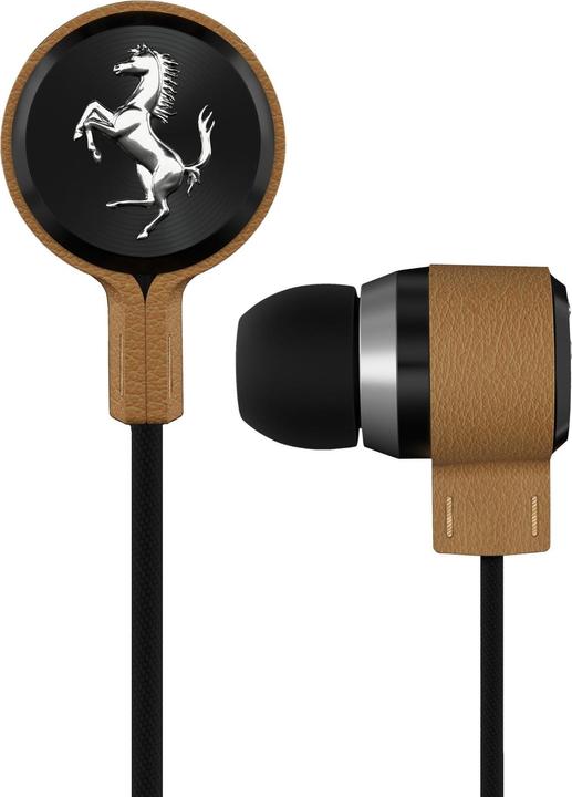 Immagine prodotto Logic3 Ferrari di Cavallino T150 (Nessuna soppressione del rumore, Cablato)