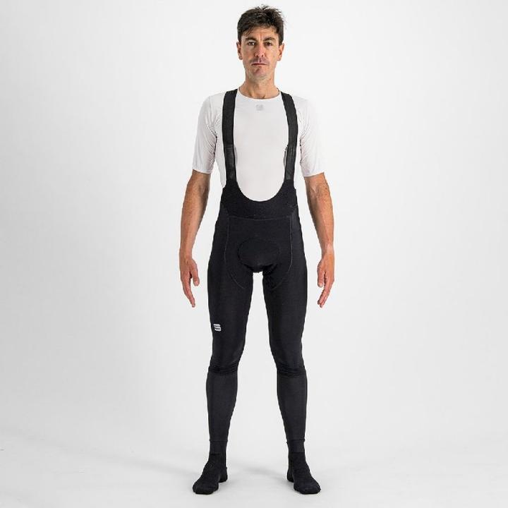 Image du produit Sportful Total Comfort Bibtight (S)