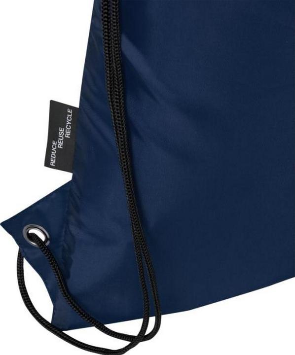 Immagine prodotto Bullet Borsa da ginnastica Adventure Materiale riciclato (9 l)