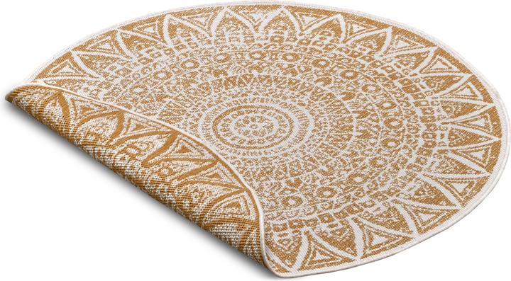 Image du produit Freundin Home Collection Lilja (Ø 200 cm)
