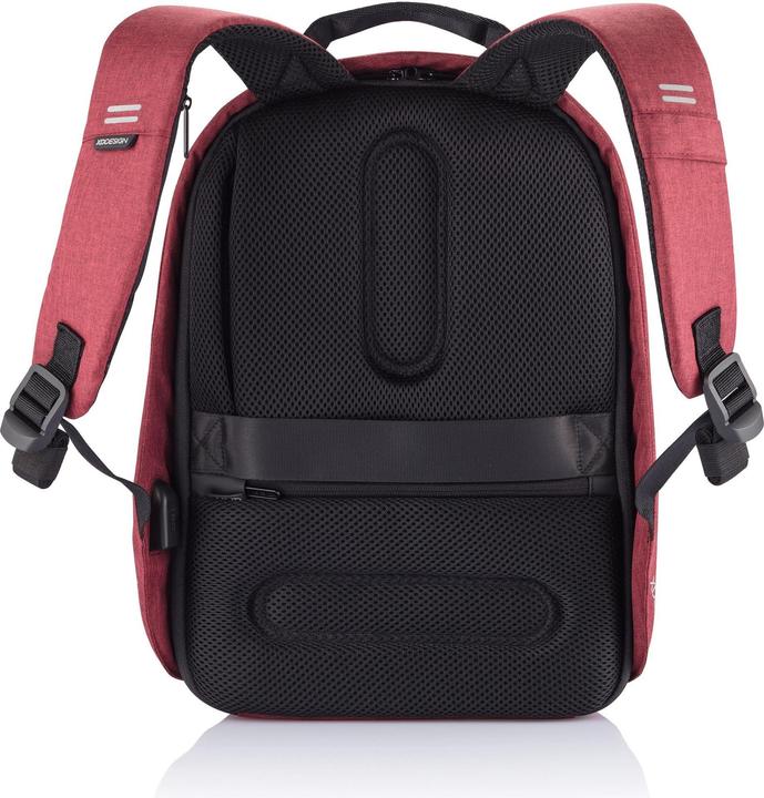 Image du produit XD Design Sac à dos antivol Bobby Hero Small (rouge) (11.50 l)