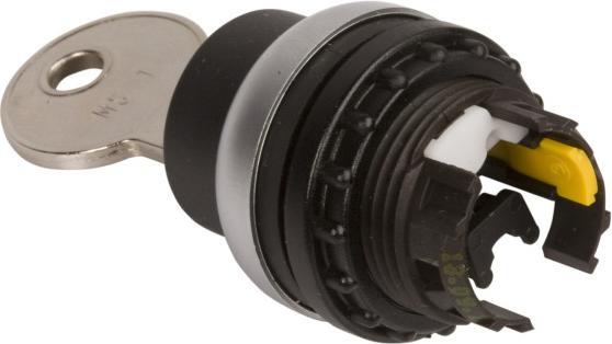 Image du produit Eaton Key selector, 2-pos, '0-I'