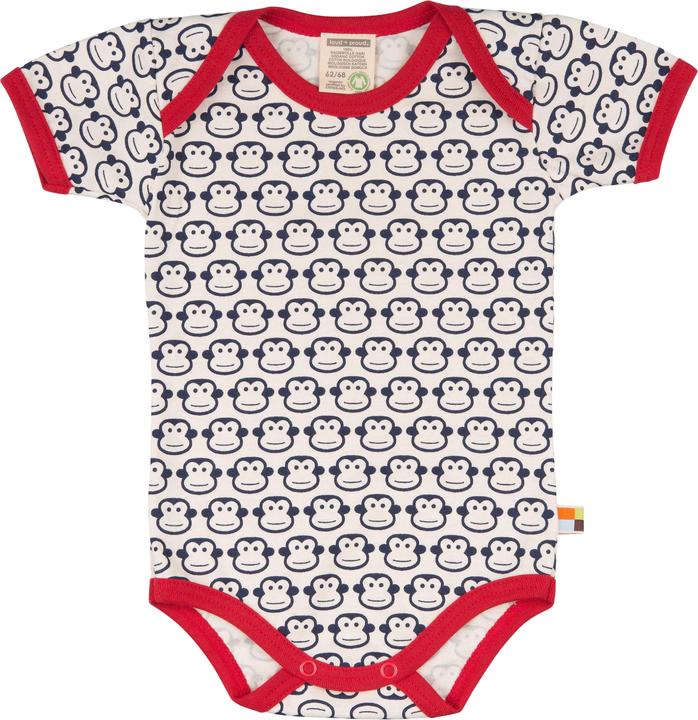Image du produit loud + proud Body (62, 68)