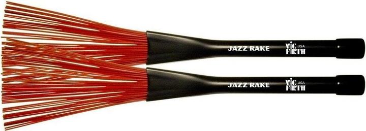 Produktbild Vic Firth BJR Besen (Schlagzeug)