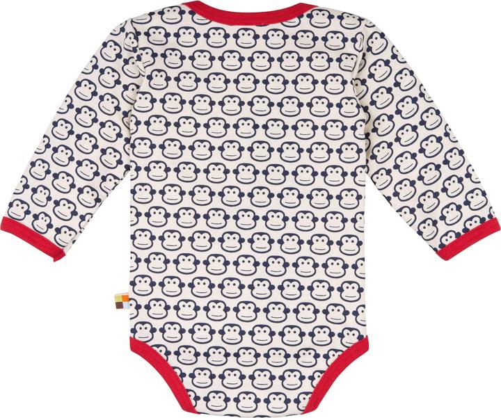 Immagine prodotto loud + proud Corpo (74, 80)