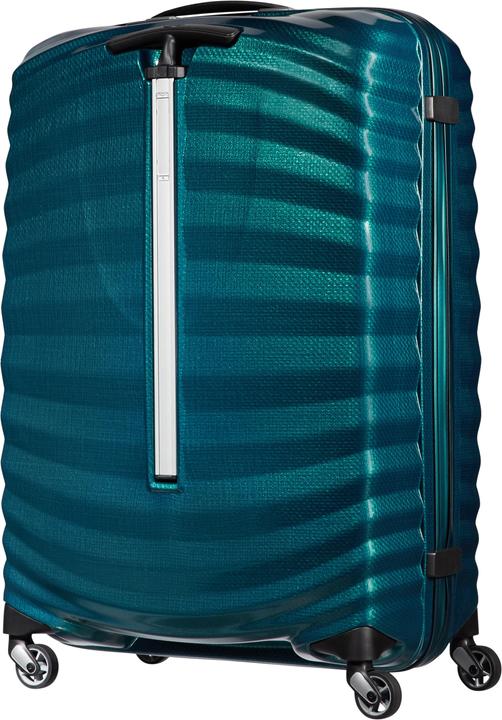Actual product image Samsonite Lite Shock (98.50 l, L (90 - 115l))