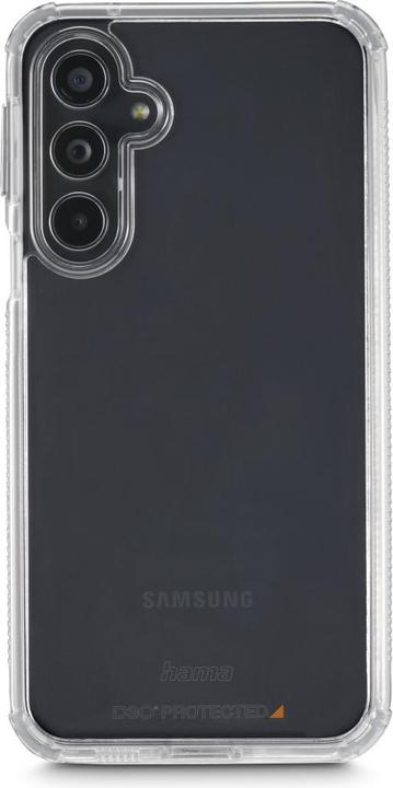 Immagine prodotto Hama Protezione estrema (Samsung Galaxy A15 5G, Samsung Galaxy A15)