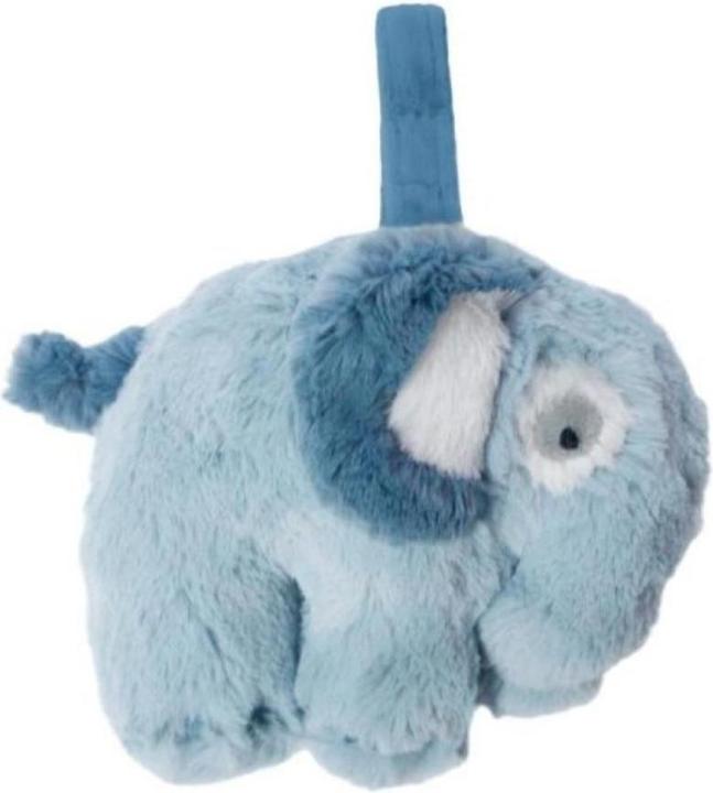 Blu nuvoloso