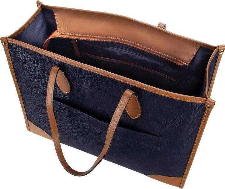 Image du produit Brics Life Shopper Sacoche 40.5 cm pour ordinateur portable (19 l)