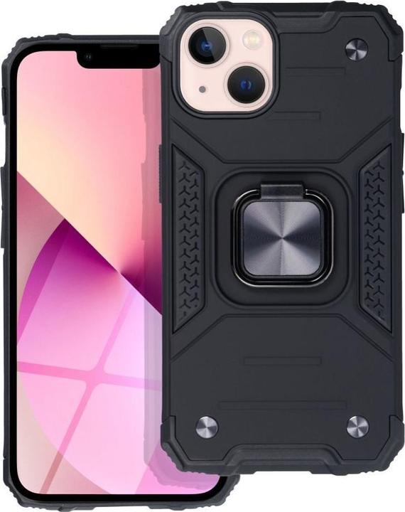 Produktbild OEM Other NITRO case for IPHONE 13 black (Apple iPhone 13)