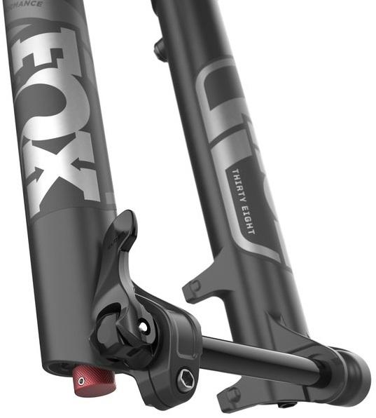 Produktbild Fox 38 A Float 27.5" P-S 170mm Grip 3Pos (170 mm, Luft)