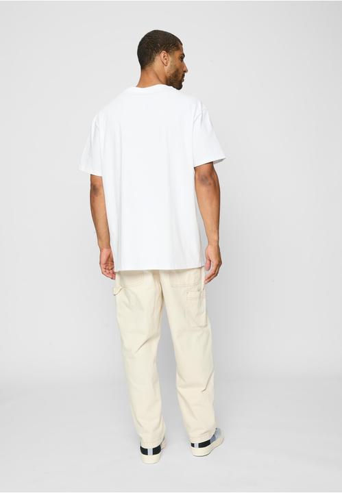 Actual product image Mister Tee Biggie Baby Tee - 18879 (S)