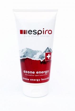 Immagine prodotto Espira crema sportiva ozone energy 150ml (1 x, 150 ml)