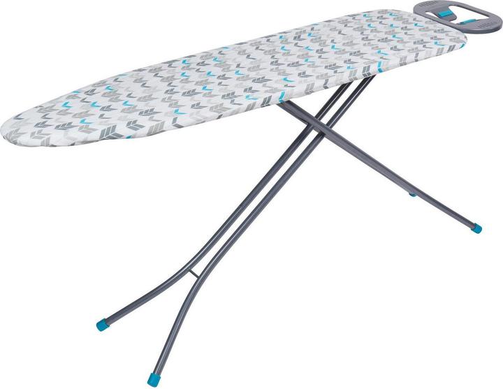 Beldray LA024398ARWEU7 137x38cm strijkplank