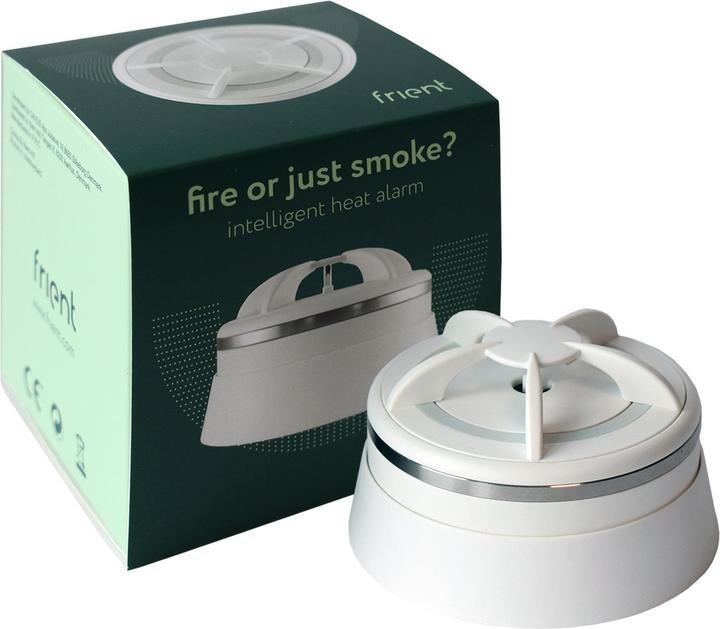 Produktbild Frient FRIZHESZB-120 fire alarm system