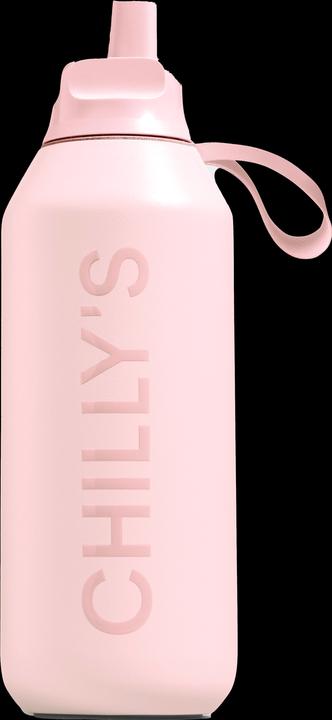 Image du produit Chilly’s Chilly's Series 2 Flip Bottle 500ml (0.50 l)