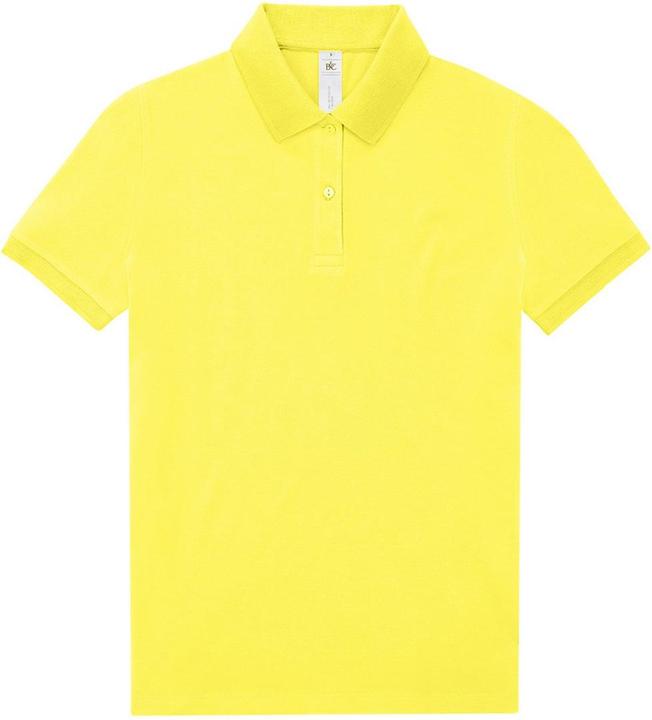 Produktbild B&C My Poloshirt (40 D)