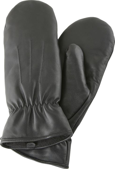 Immagine prodotto Pieces Guanti in pelle (S)