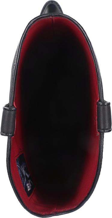 Actual product image Bronx Stiefel (37)