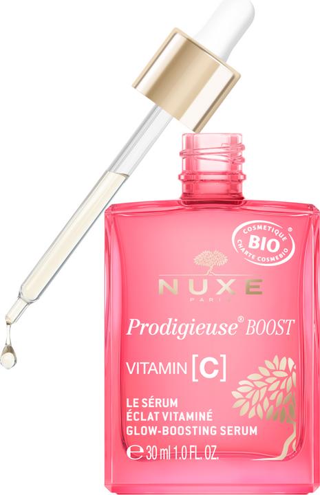 Actual product image Nuxe Prodigieuse Boost (30 ml)