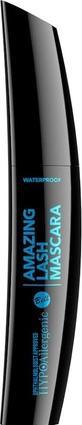 Bell Cosmetics Amazing Lash Waterproof Mascara 11g Black