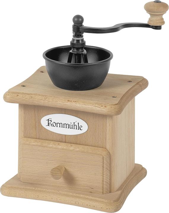 Produktbild Zassenhaus 042009